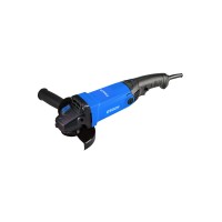 Кутова шліфувальна машинка Zegor GBL125-860S