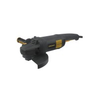 Кутова шліфувальна машинка Zegor GCL230-2400P
