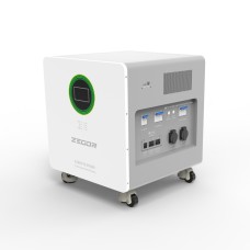 Гібридна інверторна система YCN6000-16