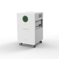 Гибридная инверторная система YCN6000-32