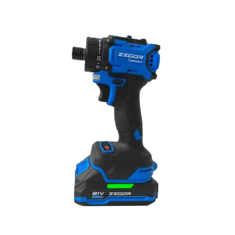Імпакт Zegor IDAX-21BL-50