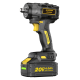 Гайковерт SDCR-21BL-500