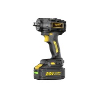 Гайковерт SDCR-21BL-500