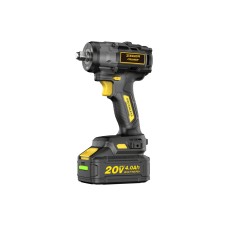 Гайковерт SDCR-21BL-500