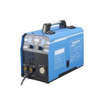 Сварочный полуавтомат IGBT 1 PCB Zegor MIG-300