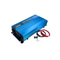 Преобразователь напряжения Zegor DPR-3000