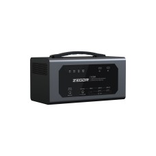 Зарядна станція 0.35кВт Zegor YC350