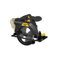 Акумуляторна циркулярна пила ZEGOR CSCPP-21BL-190