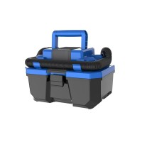 Акумуляторний пилосос CVC-21BL-10C