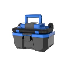 Акумуляторний пилосос CVC-21BL-10C