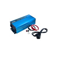 Перетворювач напруги Zegor DPR-2000C