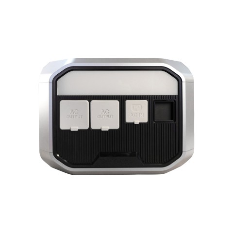 Зарядна станція 1.2кВт Zegor YC1200