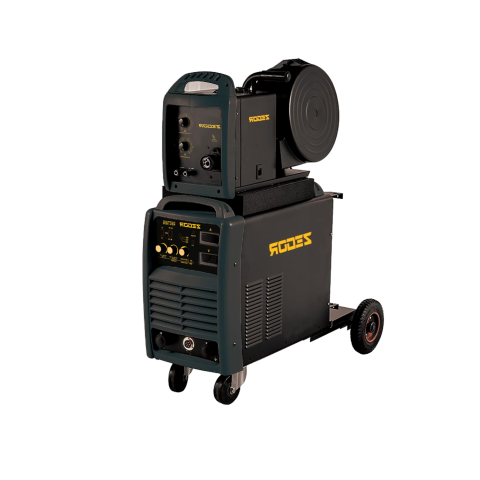 Зварювальний напівавтомат Zegor NBC-5000