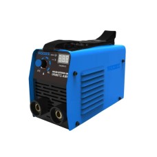 Зварювальний апарат IGBT Zegor MMA-270 MINI
