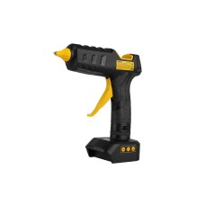 Акумуляторний клейовий пістолет HGG-21/220