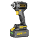 Гайковерт SDCR-21BL-350