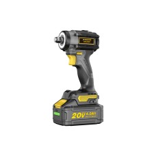 Гайковерт SDCR-21BL-350
