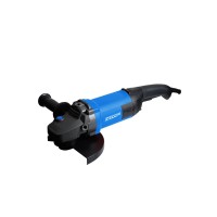 Угловая шлифовальная машинка Zegor GBL230-2300