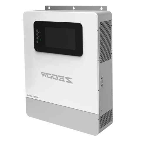 Інвертор Zegor YCA10000A 10 кВт