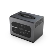 Зарядна станція 0.6кВт Zegor YC600