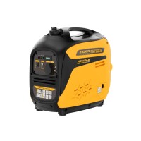 Бензиновый генератор 3.3 кВТ Zegor FORT3300-M