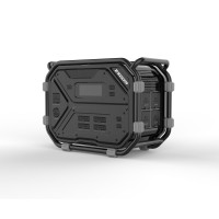 Зарядная станция 2.4кВт Zegor YC2400
