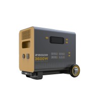 Зарядна станція 3.6кВт Zegor YC3600