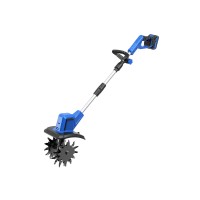 Аккумуляторный культиватор Zegor CCVAX-21BL-D