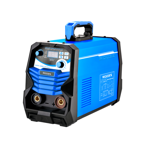 Зварювальний апарат IGBT MMA-360 PRO