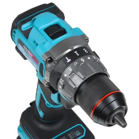 Набір інструментів Grand №3 HS (МШУ-20BL/HS АГ-700UBL ДА-20/13UBL/HS)