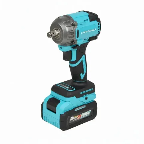 Набір інструментів Grand №3 HS (МШУ-20BL/HS АГ-700UBL ДА-20/13UBL/HS)