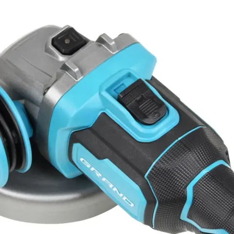 Набір інструментів Grand №3 HS (МШУ-20BL/HS АГ-700UBL ДА-20/13UBL/HS)
