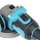 Набір інструментів Grand №3 HS (МШУ-20BL/HS АГ-700UBL ДА-20/13UBL/HS)