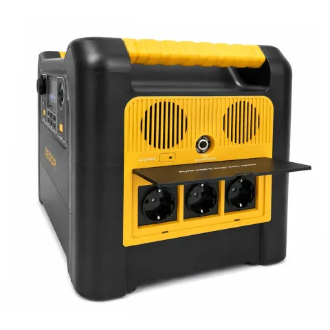 Зарядная станция 2.4кВт Zegor YC2400 TURBO