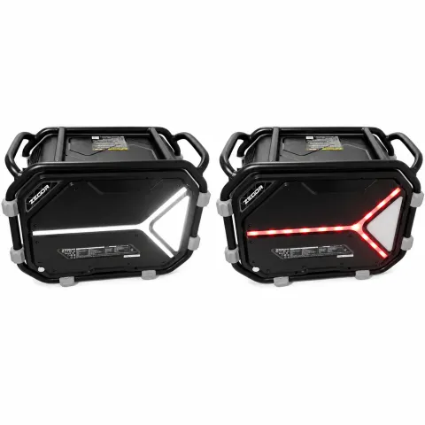 Зарядная станция 2.4кВт Zegor YC2400