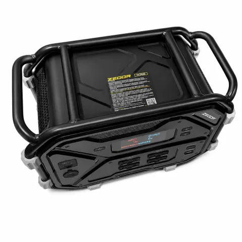 Зарядная станция 2.4кВт Zegor YC2400