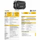 Зарядная станция 2.4кВт Zegor YC2400