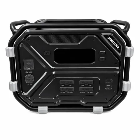 Зарядная станция 2.4кВт Zegor YC2400