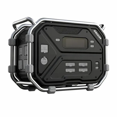 Зарядная станция 2.4кВт Zegor YC2400