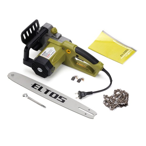 Електропила Eltos ПЦ-2650М