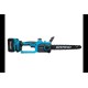 Акумуляторна пилка ланцюгова Grand АПЦ-20V/12"-4 HS (HIGH SPEED)