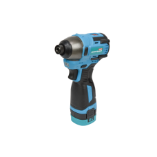 Акумуляторний ударний гвинтоверт Grand АГУ-16 BL
