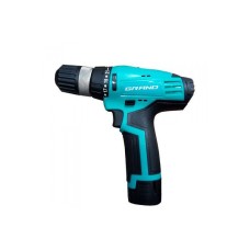 Аккумуляторный шуруповерт GRAND ДА-12 Li-ion