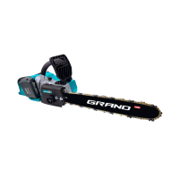 Акумуляторна міні ланцюгова пилка Grand АПЦ-M40V/16 BL