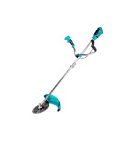 Аккумуляторный триммер газонный Grand АТГ-20 2в1 (BRUSHLESS)