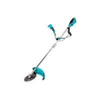Аккумуляторный триммер газонный Grand АТГ-20 2в1 (BRUSHLESS)