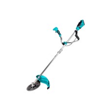 Акумуляторний триммер газонний Grand АТГ-20 2в1 (BRUSHLESS)