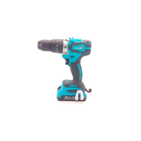 Набор аккумуляторных инструментов Grand № 3 G (МШУ-20BL/PRO+ДА-20/13UBL+АПЦ-20V/8"-4)