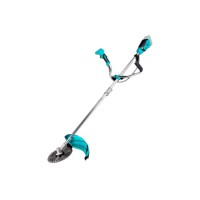 Акумуляторний триммер газонний Grand АТГ-20 2в1 base (BRUSHLESS) (без АКБ и ЗУ)