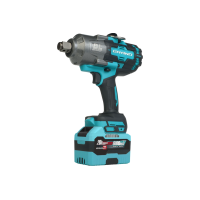 Гайковерт акумуляторний Grand АГ-2100UBL
